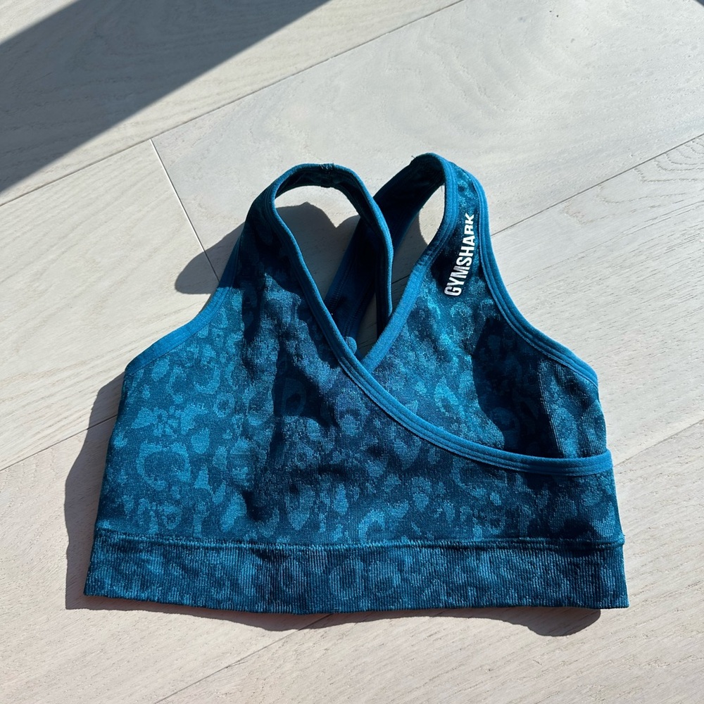 Gymshark sports bra